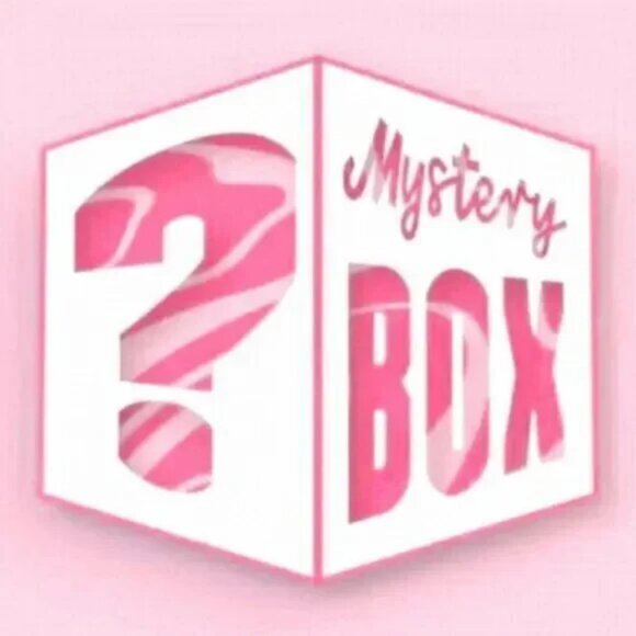 NWT Wardrobe Refresh Mystery Box - Size XS - 3 Items - Picture 1 of 1